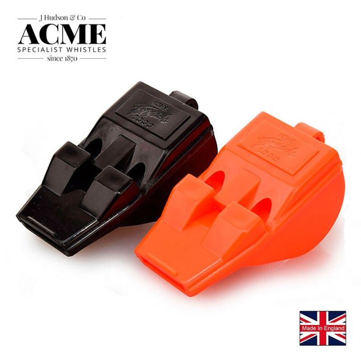 genuine-whistle-acme-t2000-football-120db-abs-resin-gym-referee-coach-sports-cheer-leading-whistle-survival-kits