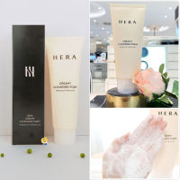 โฟมวิปครีม เคลียร์รูขุมขน HERA CREAMY CLEANSING FOAM