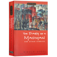 The Diary of a Madman and Other Stories