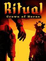 Ritual Crown Of Horns เกม คอมพิวเตอร์ PC โน๊ตบุ๊ค แฟลชไดร์ฟ PC GAME​ ติดตั้งง่าย