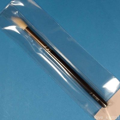 Hakuhodo J6085 4mm Step Kebo Makeup Eye Shadow Brush from Kyoto Japan x1