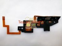 Original #4 Flex Cable FPC แผ่นสำหรับ D800 D800E กล้อง Flex Cable