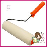 ลูกกลิ้งทาสี EPOXY ขนยาว SOMIC 10 นิ้วLONG PILE PAINT ROLLER FOR EPOXY SOMIC 10" **สินค้าแนะนำ**