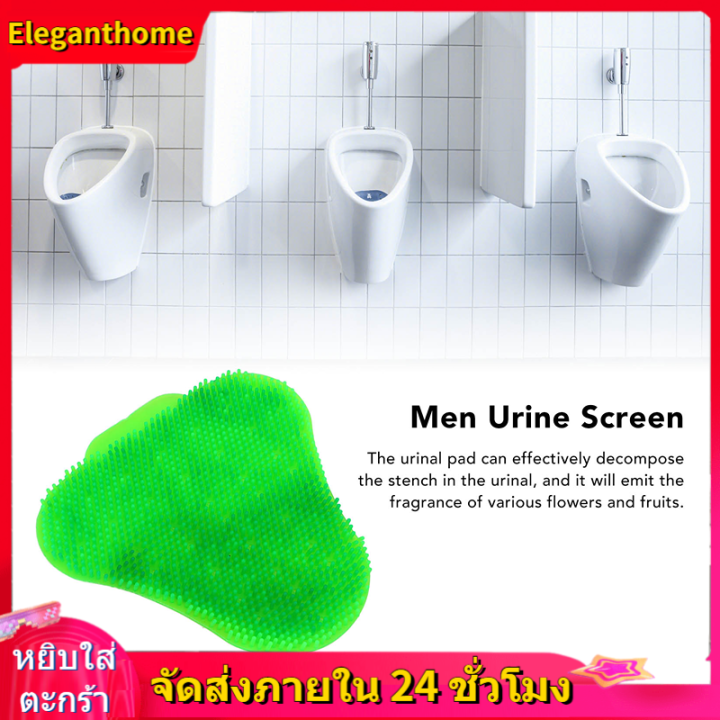 Fragrant Tablets Toilet Urine Bucket Aromatic Deodorization Purifier Will