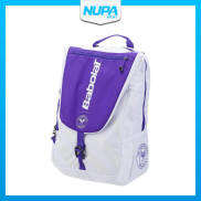 Balo Tennis Babolat Pure Wimbledon White Purple