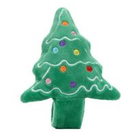 Christmas Clapping Circle Children Gift Pat Hand Ring Bracelet Decoration Santa Claus Tree Deer Ornaments Party Toys