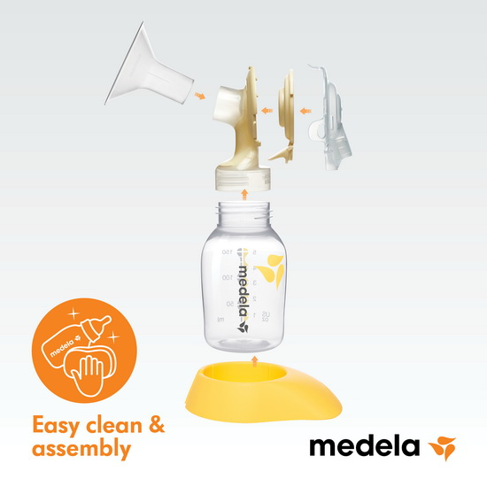 medela-swing-maxi-double-electric-เครื่องปั๊มนมไฟฟ้าแบบคู่-พร้อมระบบป้องกันน้ำนมไหลย้อนกลับเข้าเครื่อง-เครื่องแท้-ศูนย์ไทย-breast-pump