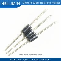 【CC】 20PCS 1N5822 DO-27 Schottky Diode 1N5400 1N5401 1N5404 1N5406 1N5407 1N5408 1N5399 1N5817 1N5818 1N5819 1N5820 1N5824 1N5825