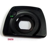 Secondhand Original For Nikon D850 Viewfinder Eyepiece Cover D850 Shell Eye Cup Mount Frame Camera Parts