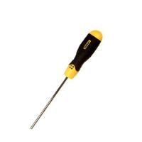 โปรโมชัน ไขควงหัวแฉก STANLEY 65-163 4 นิ้ว PHILLIPS SCREWDRIVER STANLEY 65-163 4" ไขควง เครื่องมือช่าง ราคาถูก เก็บเงินปลายทางได้