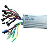 【LZ】♤  Fat Bike DHC Motor Controller bicicleta elétrica peças atualizadas TC480 TC480 TC488 48V 22A TC480 TJGG04-X2