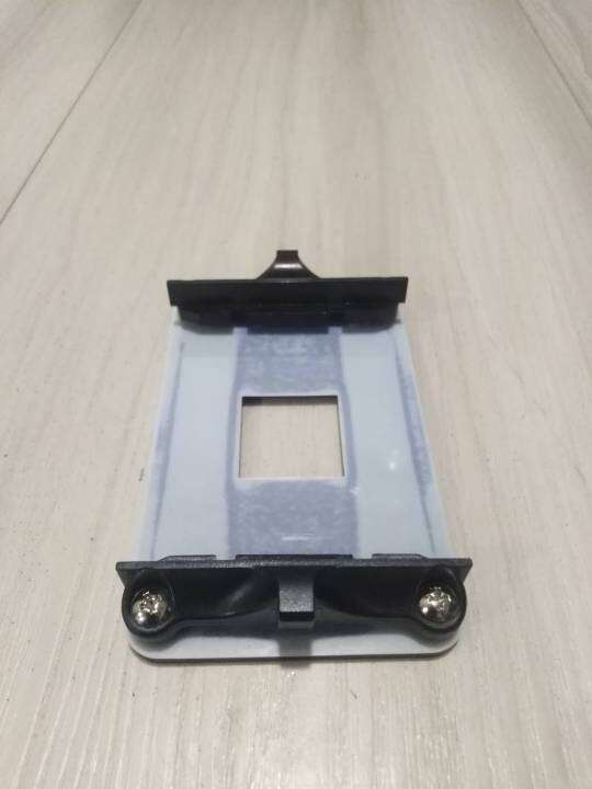 Mojojojoe อะไหล่ ขาล็อค พัดลมซิงค์ AMD AM4 mounting Bracket CPU