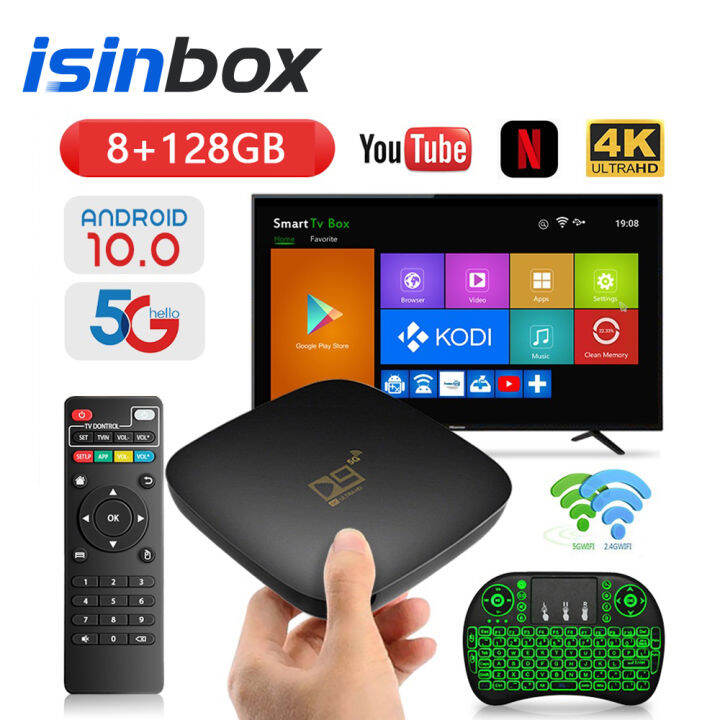 Free Keyboard Isinbox D Tv Box G Wifi S G G Android Tv Box G Gwifi Core K D