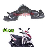 Gt125 ** ครอบแฮนด์ (หลัง) **  ดำด้าน ** แท้ศูนย์ 2SX-F6145-00