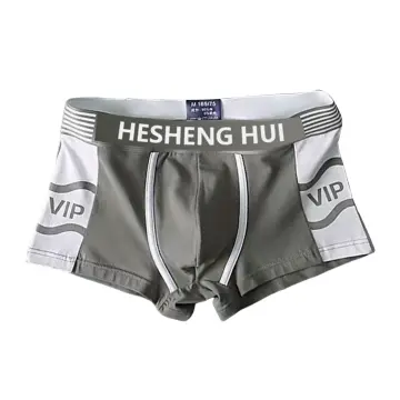 OEM Mens Boxers Underpants Boxer Men′ S Underwear (JMC11030) - China Boxer  and Shorts price