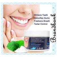 Mylady ALIVER Flavored Natural Teeth Whitener Charcoal Teeth Whitening Powder ผงฟอกสีฟัน บำรุงฟัน แก้ฟันเหลือง ขัดคราบเหลืองคราบพฟัน ดับกลิ่นปาก สดชื่น ช่วยลดการละลายของสารเคลือบฟัน สุขภาพช่องปาก ช่องปากสุขภาพ ฟันขาว 50กรัม