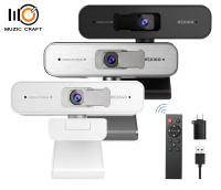 NexiGo N940P 2K *ของแท้ประกัน 1ปี* เว็บแคม Autofocus Webcam 2k resolution