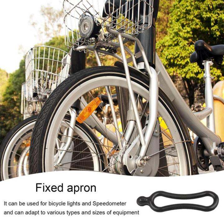 bicycle-light-straps-resistant-bicycle-light-rubber-band-cycle-torch-handlebar-headlight-bracket-rubbers-set-for-cycle-torch-graceful