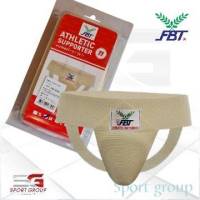 FBT กางเกงซัพพอร์ตเตอร์ สปอร์ตเตอร์ FBT T1 ป้องกันไส้เลื่อน สำหรับเล่นกีฬา