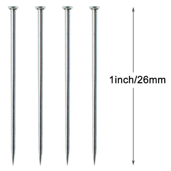 4000-pieces-sewing-pins-head-pins-fine-satin-pin-straight-for-jewelry-craft-sewing-projects-1inch