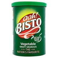 Bisto Gravy Granules Vegetable 170g