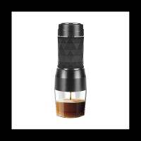 【YF】 Máquina De Café Expresso Cápsula Imprensa Mão Cerveja Moído Portátil Em Pó Fit