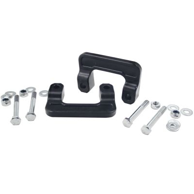 2" Front End Leveling Lift Kit Compatible Chevrolet Avalanche Silverado Suburban 1500 Tahoe GMC Sierra Yukon XL1500