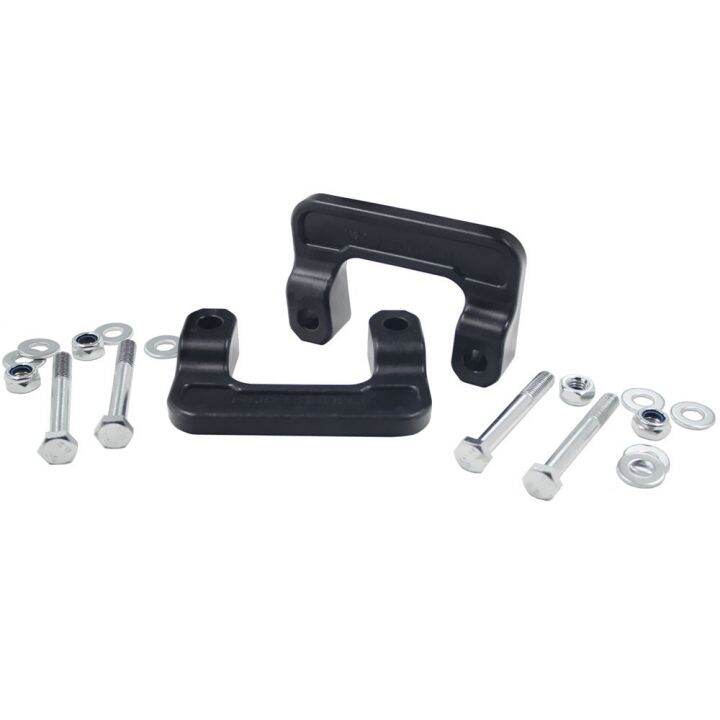 2-front-end-leveling-lift-kit-compatible-chevrolet-avalanche-silverado-suburban-1500-tahoe-gmc-sierra-yukon-xl1500