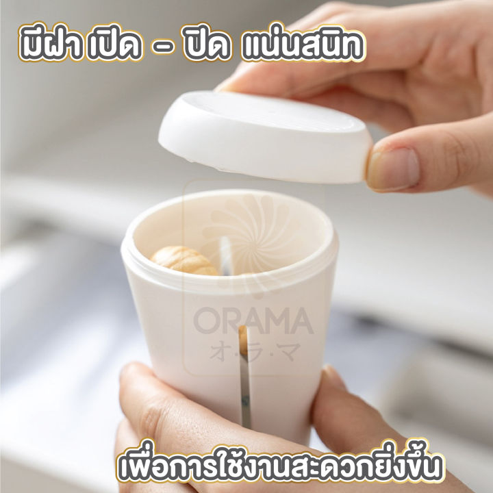 orama-ctn006-ที่ดูดกลิ่น-ดูดความชื่น-กล่องดูดความชื้น-ลดกลิ่นอับในห้อง-ตู้เสื้อผ้า-ลดและป้องกันเชื้อรา-ใช้ในตู้เย็น-ตู้เสื้อผ้า