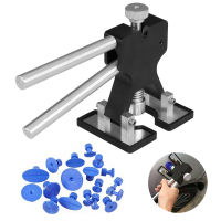 Automotive Dent Repair Tools Car Body Dent Removal Tool Dent Puller Dent Lifter Tools Auto Body Paintless Repair Tool Kits