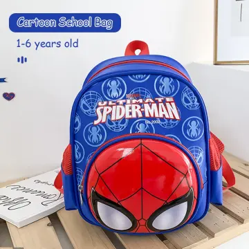 Kids' Spider-man Suit-up 11