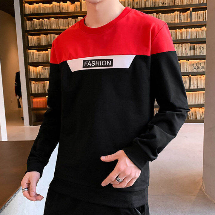 aul-spring-and-autumn-long-sleeved-t-shirt-mens-thin-style-trend-versatile-mens-bottom-coat-handsome-new-style-clothes-wear-autumn-clothes-hm-05