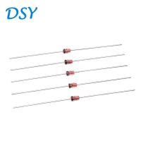 【CW】✳♕☃  50PCS High-speed Switching Diodes 1N4148 IN4148 DO-35