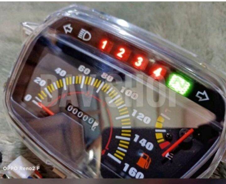 Speedometer Langka speedo meter Honda astrea grand Astrea impressa Legenda Lazada Indonesia