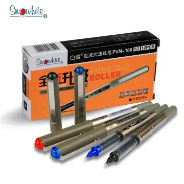 Liquid Roller Pen - Best Price in Singapore - Nov 2023