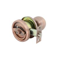 จัดส่งด่วน! ลูกบิดหลบมุ้งลวด SOLEX 9500 ACM หัวกลม สีสีทองแดงรมดำ SOLEX 9500 ACM ANTIQUE COPPER SCREEN KNOB มืออาชีพเรื่องประตู ประตูราคาถูก พร้อมเก็บเงินปลายทาง