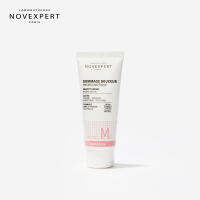 NOVEXPERT VELVETY SCRUB HYDRO-BIOTIC 60 ml. เวลวิที สครับ ไฮโดร-ไบโอติค