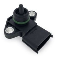 1X39300 22600 3930022600ของแท้ใหม่ Manifold Pressure MAP Sensor 39300 38110 9470930511สำหรับ Accent Elantra Tiburon Tucso OEM