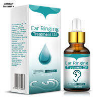 ALL Ear Ringing Relief Pain Uncloges Ears Anti Hearing Loss 10ML Ear Pain Relief Liquid Ear Care Supplies หูอื้อหูหล่น