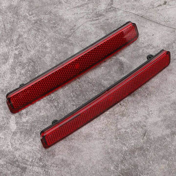 pair-of-rear-bumper-reflector-assembly-light-fit-for-t5-transporter-2003-3011-7e0945105red