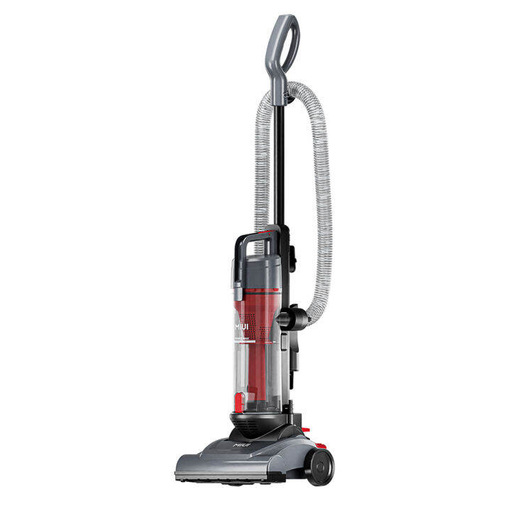 Upright Vacuum Cleaner Powerful Suction, Versatile Cleaning, Easyto