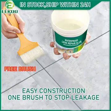 1KG Water-based Waterproof Glue Paste Strong Repair Adhesive