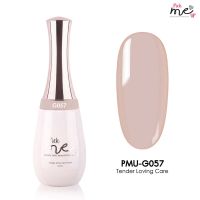 สีเจลทาเล็บ Pick Me Up  G057 Tender Loving Care  15 ml.