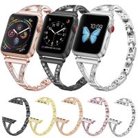 【CC】 New Band for 2 3 42mm 38mm IWatch 7 6 5 4 40mm 44mm 41 45mm