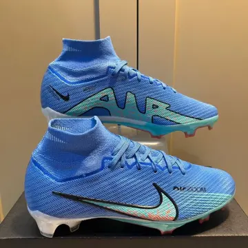 Sepatu bola nike shop mercurial cr7 terbaru