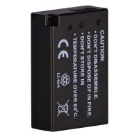 LP E17 E17 Camera Battery for Canon EOS M3 M5 M6 750D 760D T6i T6s 800D 8000D Kiss X8i LP-E17 LPE17 in stock