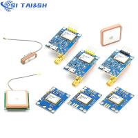 GPS module micro USB NEO-6M NEO-7M NEO-8M satellite positioning 51 single-chip for Arduino STM32 routines WATTY Electronics