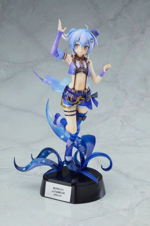 figure-ฟิกเกอร์-figurine-bilibili-22-niang-amp-33-niang-happy-new-year-2018-ver-anime-ของสะสมหายาก-อนิเมะ-มังงะ-การ์ตูน-คอลเลกชัน-ของขวัญ-gift-จากการ์ตูนดังญี่ปุ่น-new-collection-doll-ตุ๊กตา-manga-mod