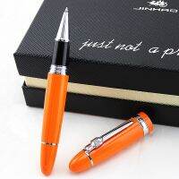 【living stationery】 JINHAO 159 LuxuryMetal RollerPen HighBallpoint ปากกาเครื่องเขียน OfficeSuppliers นักเรียน JINHAO 450