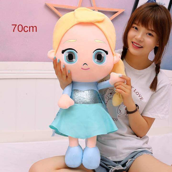 Anna Elsa Cartoon Plush Soft Doll SunflowerBaby baby plush toy Frozen 2 Olaf Snowman Anna Elsa Cartoon Plush Soft Doll Toy Baby Kids Princess Frozen Doll Frozen 2 Birthday Gifts | Lazada Anna Elsa Cartoon Plush Soft Doll SunflowerBaby baby plush toy Frozen 2 Olaf Snowman Anna Elsa Cartoon Plush Soft Doll Toy Baby Kids Princess Frozen Doll Frozen 2 Birthday Gifts | Lazada